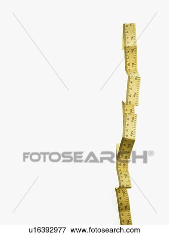 Measuring tape View Large Photo Image Stock Photo - Measuring tape. Fotosearch
