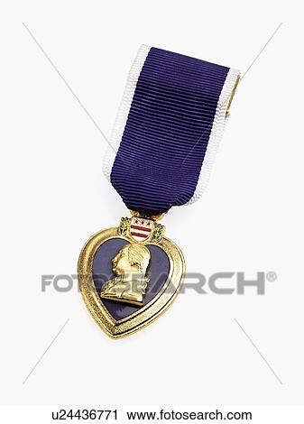 Stock Image - Medal. Fotosearch