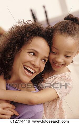 Mother and daughter View Large Photo Image Stock Photograph - Mother and daughter. Fotosearch