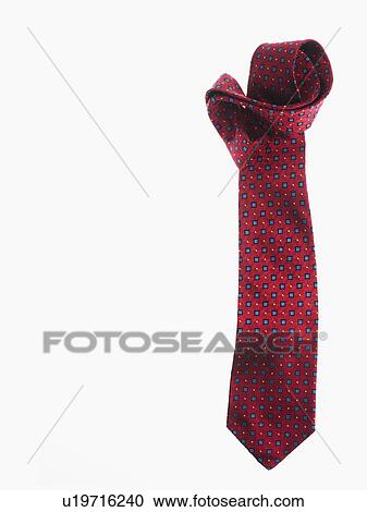 Stock Image - Necktie. Fotosearch