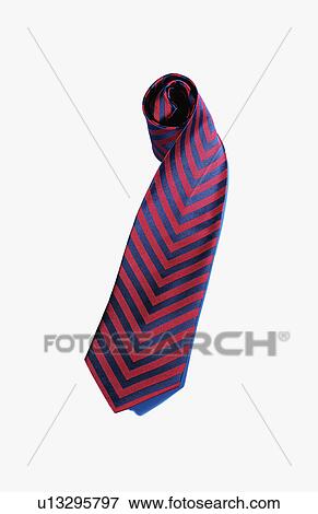 Stock Photo - Necktie. Fotosearch
