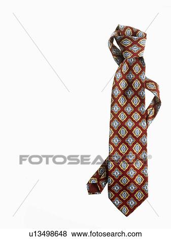 Necktie View Large Photo Image Stock Photo - Necktie. Fotosearch