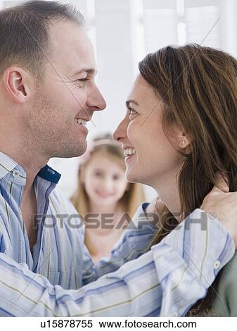 Parents hugging View Large Photo Image Stock Photography - Parents hugging. Fotosearch