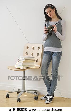 Photographer View Large Photo Image Stock Photo - Photographer. Fotosearch