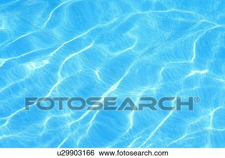 Stock Photograph - Pool. Fotosearch