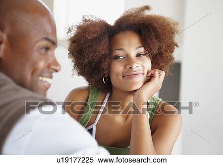 Portrait of a couple View Large Photo Image Stock Photography - Portrait of a couple. Fotosearch