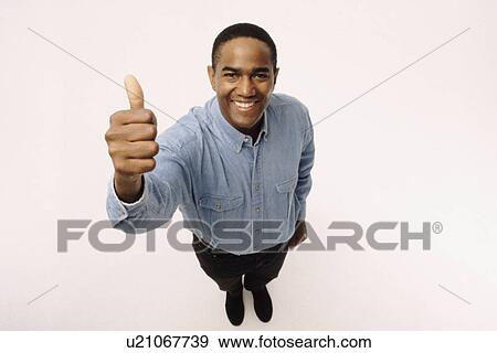 Portrait of a man View Large Photo Image Stock Photo - Portrait of a man. Fotosearch