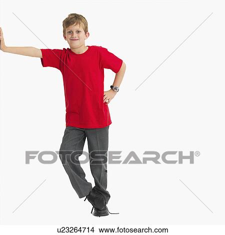 Portrait of a young boy View Large Photo Image Picture - Portrait of a young boy. Fotosearch