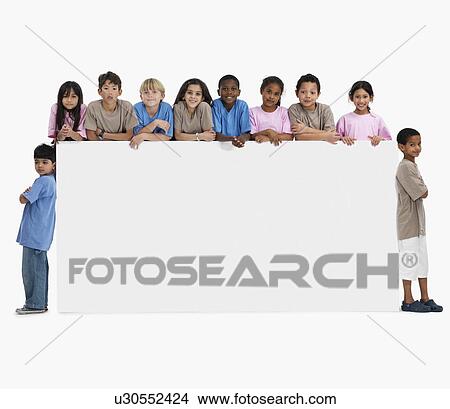 Portrait of children View Large Photo Image Picture - Portrait of children. Fotosearch