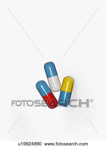 Prescription pills View Large Photo Image Stock Image - Prescription pills. Fotosearch