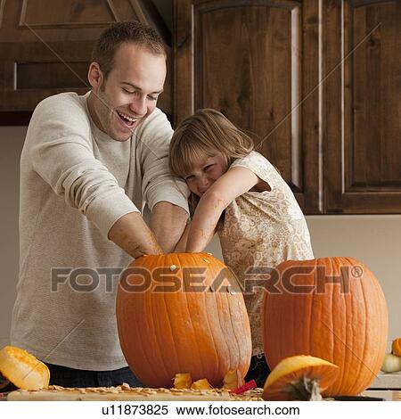 Pumpkin carving View Large Photo Image Stock Photography - Pumpkin carving. Fotosearch