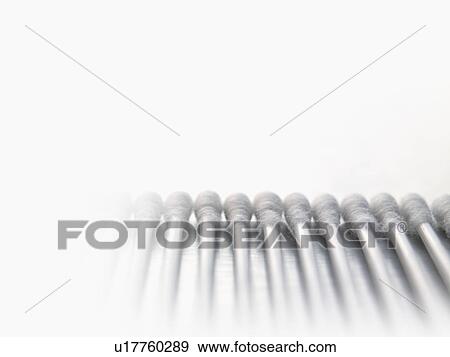 Stock Photo - Q-tips. Fotosearch