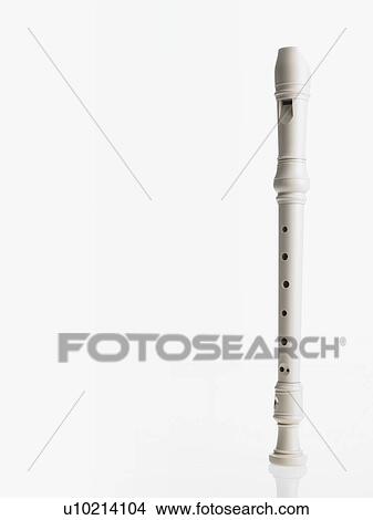 Picture - Recorder. Fotosearch
