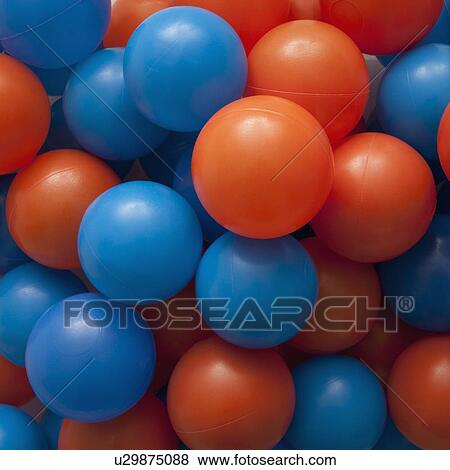 Red and orange balls View Large Photo Image Stock Photo - Red and orange balls. Fotosearch