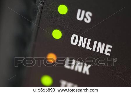 Router View Large Photo Image Stock Image - Router. Fotosearch
