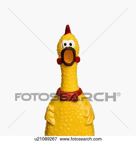Rubber chicken View Large Photo Image Stock Photo - Rubber chicken. Fotosearch