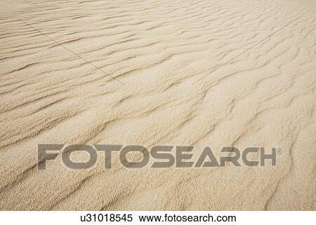 Stock Photography - Sand. Fotosearch
