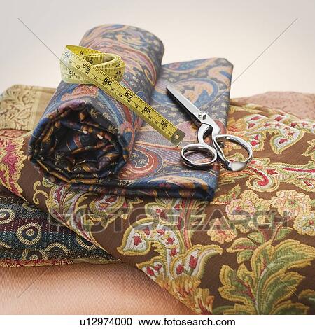 Sewing Materials View Large Photo Image Stock Image - Sewing Materials. Fotosearch