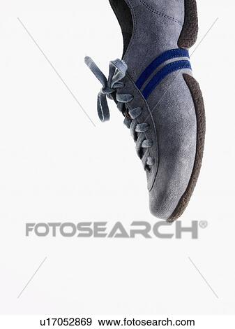 Stock Photo - Shoe. Fotosearch