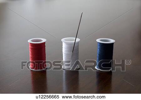 Spools of thread View Large Photo Image Stock Photography - Spools of thread. Fotosearch