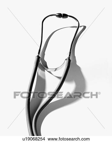 Picture - Stethoscope. Fotosearch
