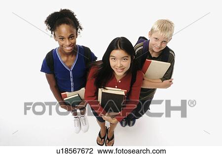 Students View Large Photo Image Stock Image - Students. Fotosearch