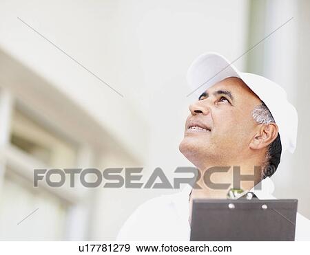 Tradesman View Large Photo Image Stock Photo - Tradesman. Fotosearch