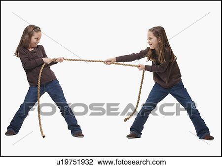Tug-of-war View Large Photo Image Stock Image - Tug-of-war. Fotosearch