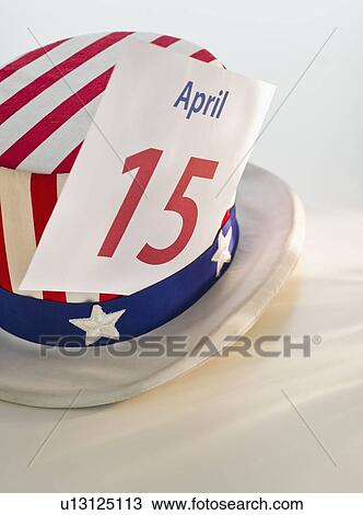 Uncle Sam's hat View Large Photo Image Stock Image - Uncle Sam's hat. Fotosearch