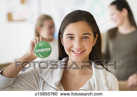 Volunteers View Large Photo Image Stock Image - Volunteers. Fotosearch