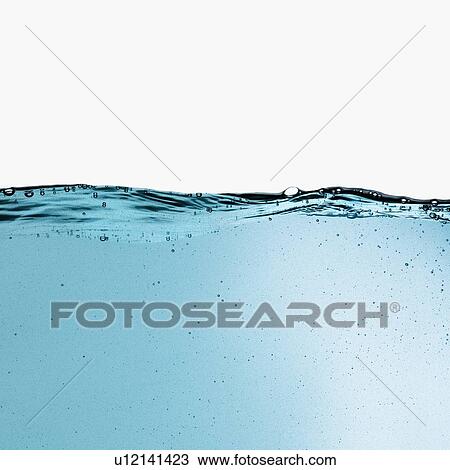 Stock Image - Water. Fotosearch