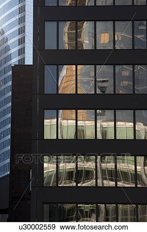 Chicago Buildings View Large Photo Image Stock Photo - Chicago Buildings. Fotosearch