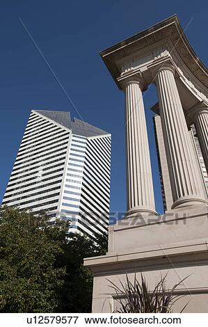 Stock Photo - Chicago, Diamond Building. Fotosearch