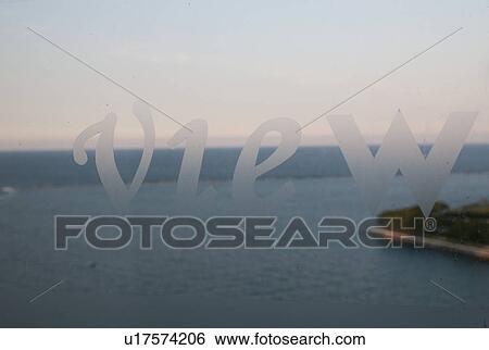 Stock Photograph - Chicago, Lake Michigan. Fotosearch
