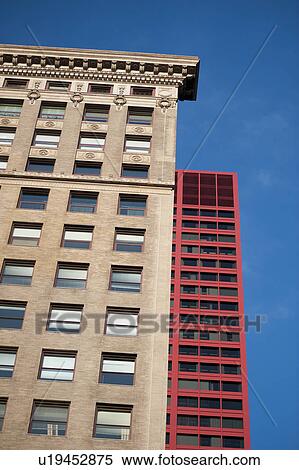 Chicago McCormick Building View Large Photo Image Stock Photography - Chicago McCormick Building. Fotosearch