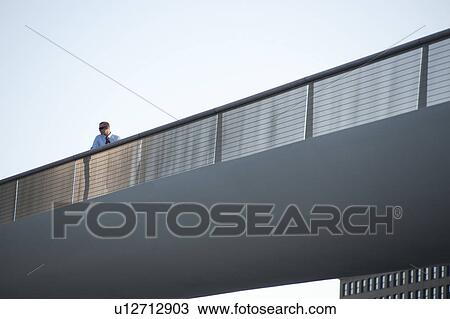 Stock Image - Chicago Overpass. Fotosearch