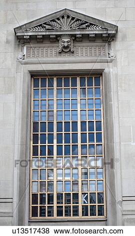 Civic Opera Building View Large Photo Image Stock Photo - Civic Opera Building. Fotosearch