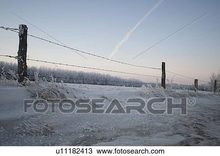 Stock Image - Winnipeg, Manitoba, Canada. Fotosearch