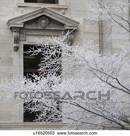 Stock Image - Winnipeg, Manitoba, Canada. Fotosearch