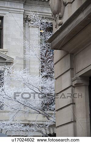 Stock Image - Winnipeg, Manitoba, Canada. Fotosearch