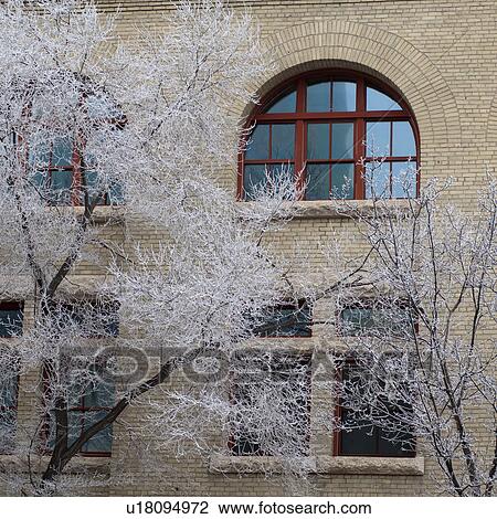 Stock Image - Winnipeg, Manitoba, Canada. Fotosearch