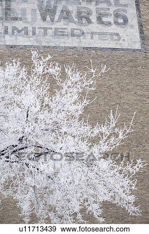 Stock Photo - Winnipeg, Manitoba, Canada. Fotosearch