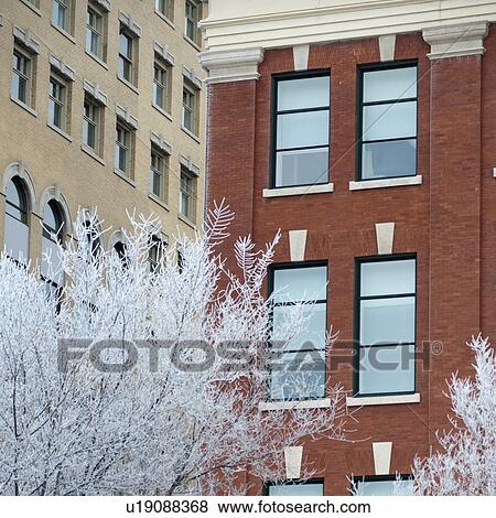 Stock Photo - Winnipeg, Manitoba, Canada. Fotosearch