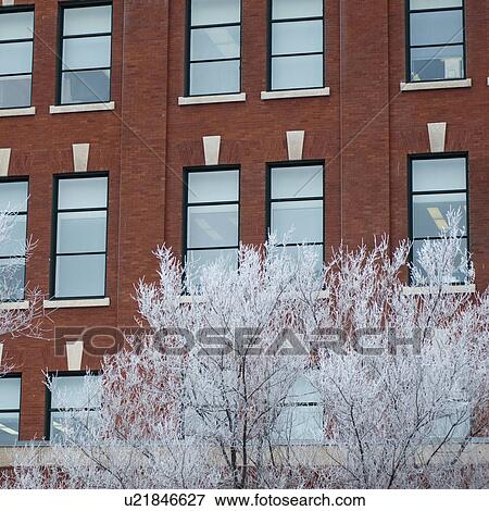 Stock Photo - Winnipeg, Manitoba, Canada. Fotosearch