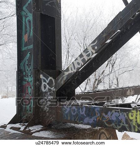 Stock Photo - Winnipeg, Manitoba, Canada. Fotosearch