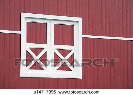 alberta, canada; red barn and white trim View Large Photo Image Stock Photograph - alberta, canada; red barn and white trim. Fotosearch