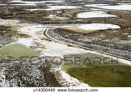 Aerial View of Country Landscape View Large Photo Image Stock Photo - Aerial View of Country Landscape. Fotosearch