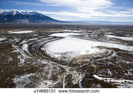 Aerial View of Landscape View Large Photo Image Stock Image - Aerial View of Landscape. Fotosearch