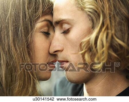 Attractive Young Couple View Large Photo Image Stock Image - Attractive Young Couple. Fotosearch