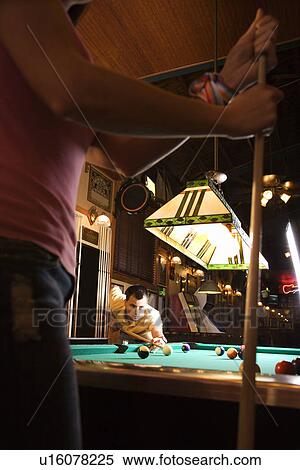 Billiards View Large Photo Image Stock Photography - Billiards. Fotosearch
